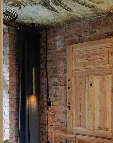 Διαμέρισμα W Mini Dzungli Vintage 28m2 Πόζναν