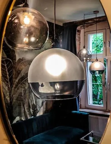 W Mini Dzungli Vintage 28m2 *