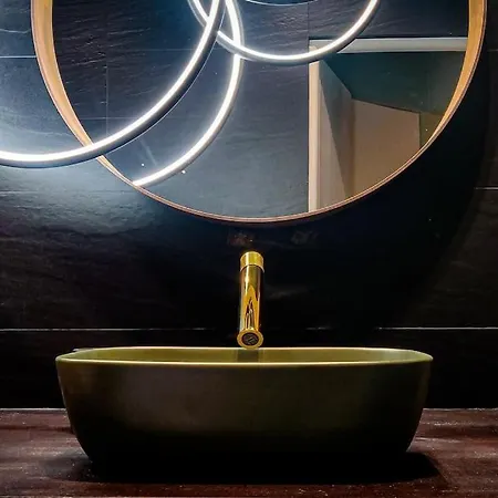 W Mini Dzungli Vintage 28m2